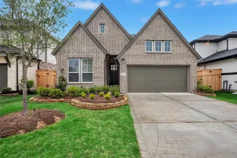 6027 Churchill Springs Lane Fulshear TX 77441
