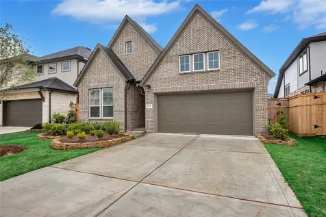 6027 Churchill Springs Lane Fulshear TX 77441