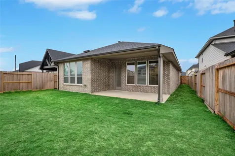 6027 Churchill Springs Lane Fulshear TX 77441