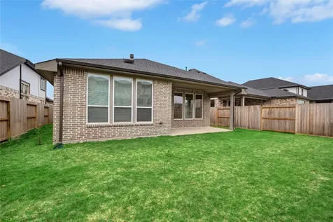 6027 Churchill Springs Lane Fulshear TX 77441