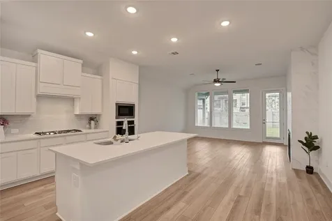 6027 Churchill Springs Lane Fulshear TX 77441