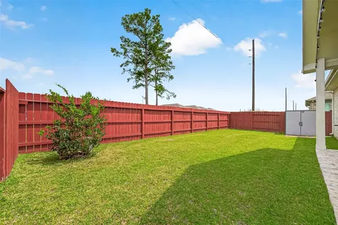 1923 Hickory Grove Lane Tomball TX 77375