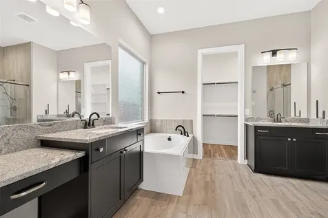 1923 Hickory Grove Lane Tomball TX 77375