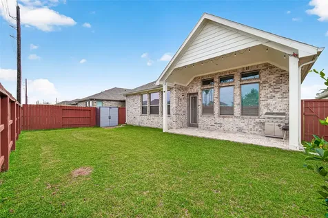 1923 Hickory Grove Lane Tomball TX 77375