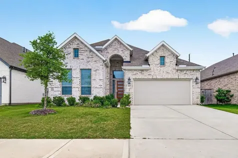 1923 Hickory Grove Lane Tomball TX 77375