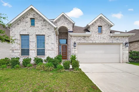 1923 Hickory Grove Lane Tomball TX 77375