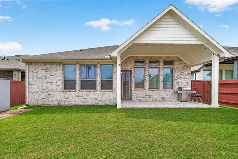 1923 Hickory Grove Lane Tomball TX 77375