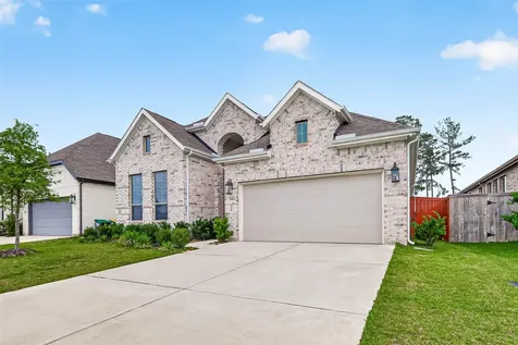 1923 Hickory Grove Lane Tomball TX 77375