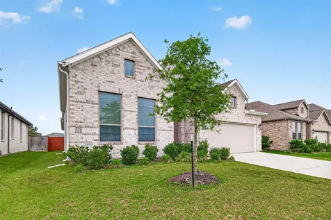 1923 Hickory Grove Lane Tomball TX 77375