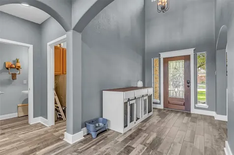 14803 E Ginger Spice Court Cypress TX 77433