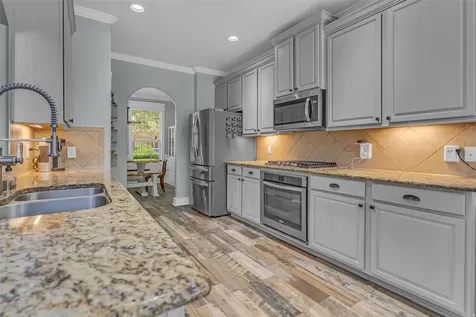 14803 E Ginger Spice Court Cypress TX 77433