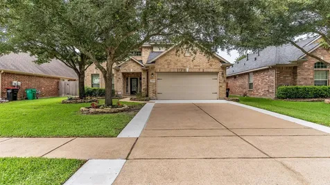 14803 E Ginger Spice Court Cypress TX 77433
