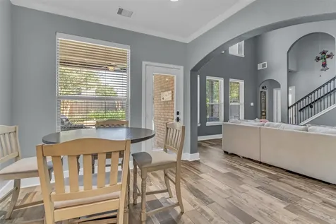14803 E Ginger Spice Court Cypress TX 77433