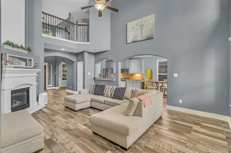 14803 E Ginger Spice Court Cypress TX 77433