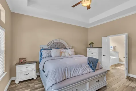 14803 E Ginger Spice Court Cypress TX 77433