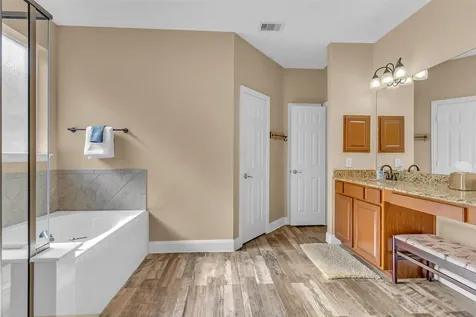 14803 E Ginger Spice Court Cypress TX 77433