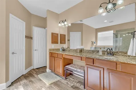 14803 E Ginger Spice Court Cypress TX 77433