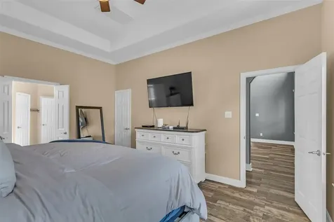 14803 E Ginger Spice Court Cypress TX 77433