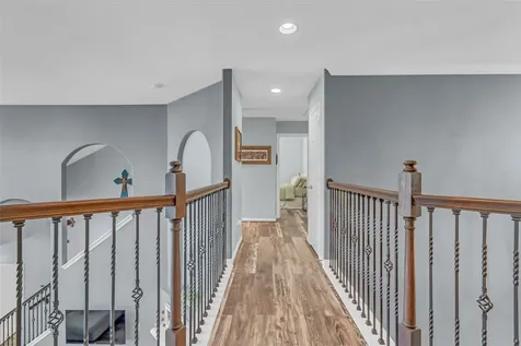 14803 E Ginger Spice Court Cypress TX 77433