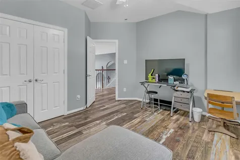 14803 E Ginger Spice Court Cypress TX 77433