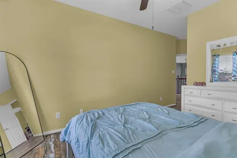 14803 E Ginger Spice Court Cypress TX 77433