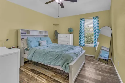 14803 E Ginger Spice Court Cypress TX 77433