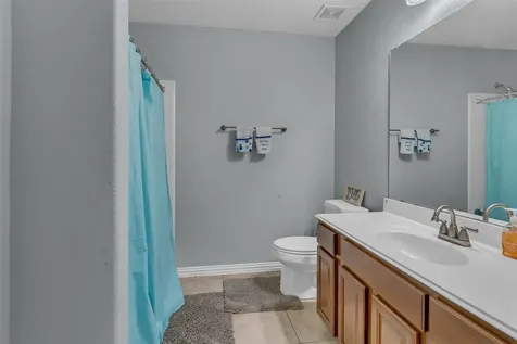 14803 E Ginger Spice Court Cypress TX 77433