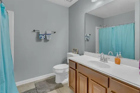 14803 E Ginger Spice Court Cypress TX 77433