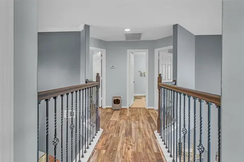 14803 E Ginger Spice Court Cypress TX 77433