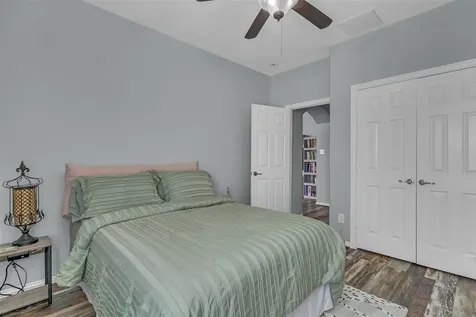 14803 E Ginger Spice Court Cypress TX 77433