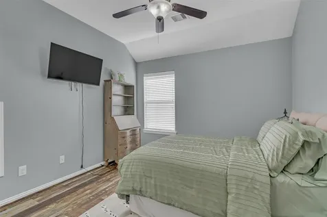 14803 E Ginger Spice Court Cypress TX 77433