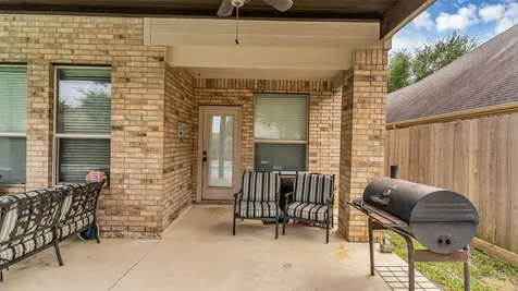 14803 E Ginger Spice Court Cypress TX 77433