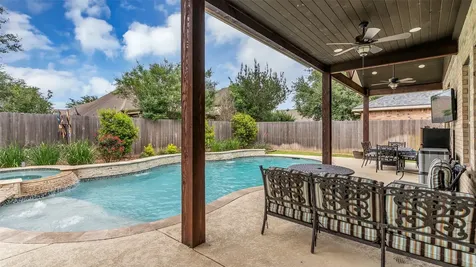 14803 E Ginger Spice Court Cypress TX 77433