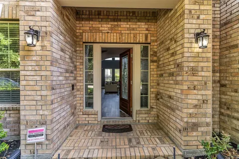 14803 E Ginger Spice Court Cypress TX 77433