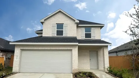21930 Terre Riviera Drive Hockley TX 77447
