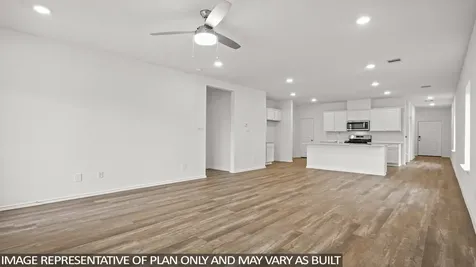 21930 Terre Riviera Drive Hockley TX 77447