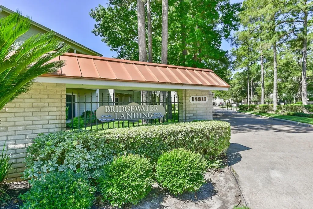 14911 Wunderlich Drive 2302 Houston TX 77069