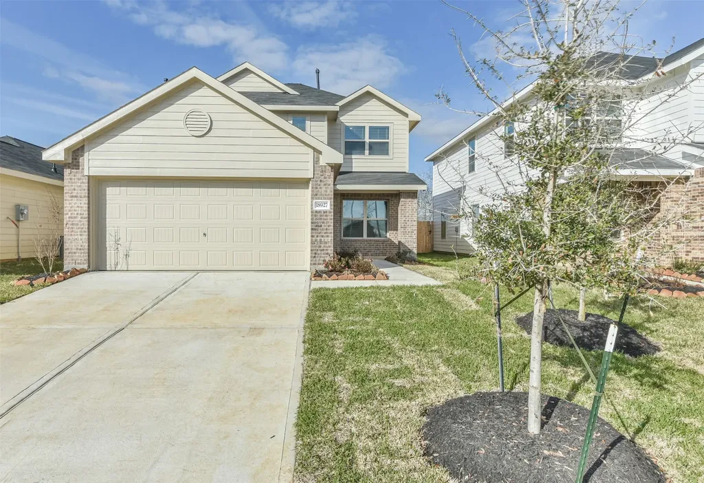 18927 Jasper Ridge Drive Hockley TX 77447