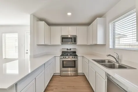 18927 Jasper Ridge Drive Hockley TX 77447
