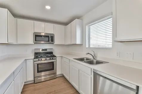 18927 Jasper Ridge Drive Hockley TX 77447