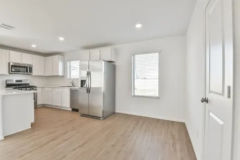 18927 Jasper Ridge Drive Hockley TX 77447