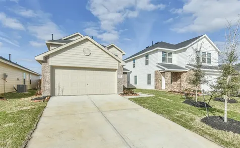 18927 Jasper Ridge Drive Hockley TX 77447