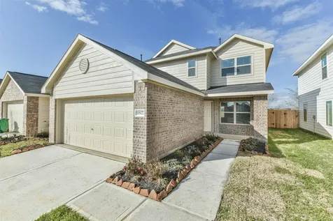 18927 Jasper Ridge Drive Hockley TX 77447