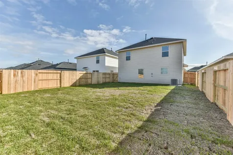 18927 Jasper Ridge Drive Hockley TX 77447