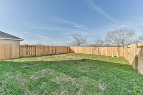 18927 Jasper Ridge Drive Hockley TX 77447