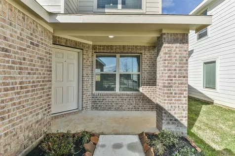 18927 Jasper Ridge Drive Hockley TX 77447