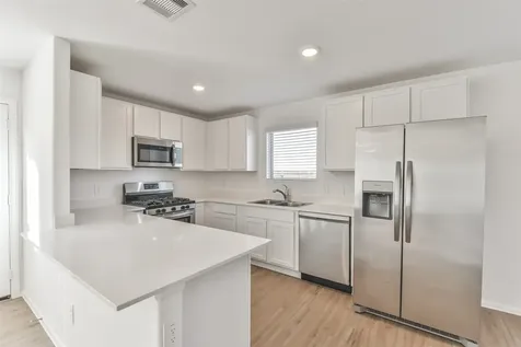 18927 Jasper Ridge Drive Hockley TX 77447