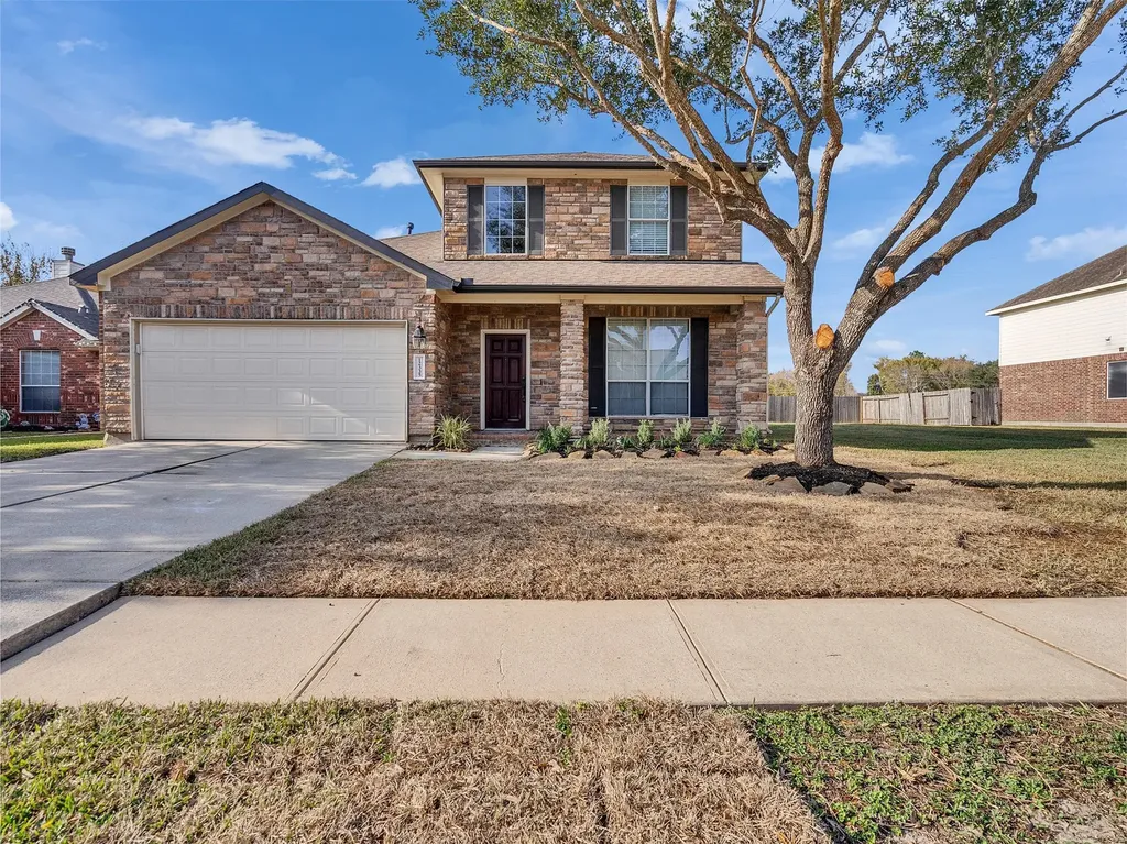 12335 Iris Hollow Way Houston TX 77089