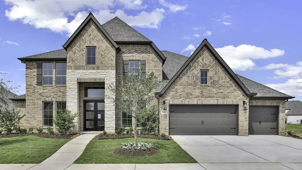 6611 Mirabeau Lane Katy TX 77493