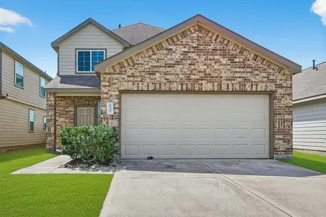 17247 Quiet Song Court Richmond TX 77407